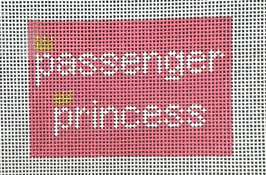 Passenger Princess
