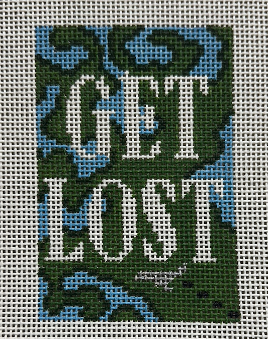 Get Lost