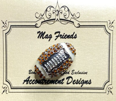 Football Needle Minder