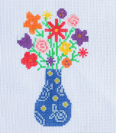 Farmers Market Flowers