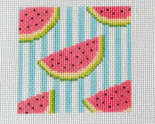 Watermelon Square