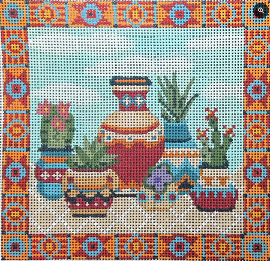 Southwest Pots
