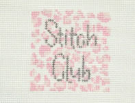 Stitch Club Pink