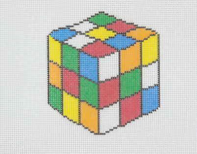 Rubik's Cube