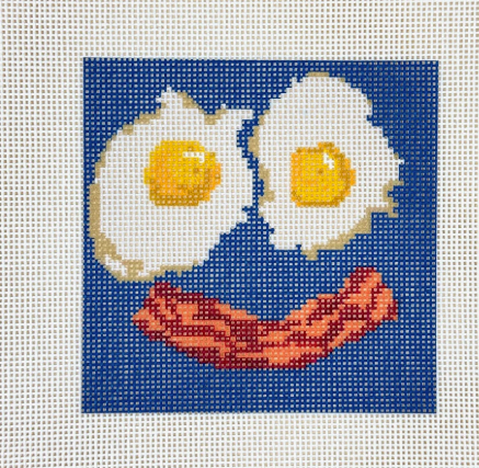 Bacon and Eggs