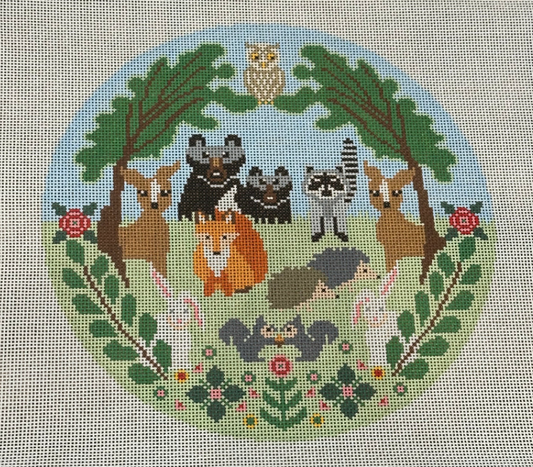Forest Friends