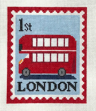 London Bus