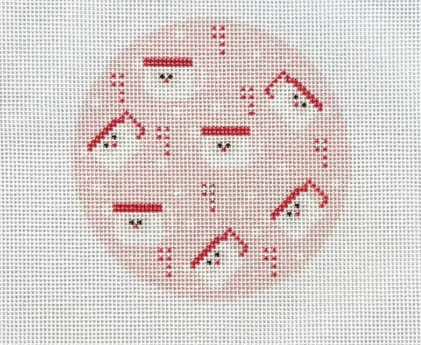 Red/White Christmas Mugs