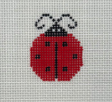 Mini Ladybug