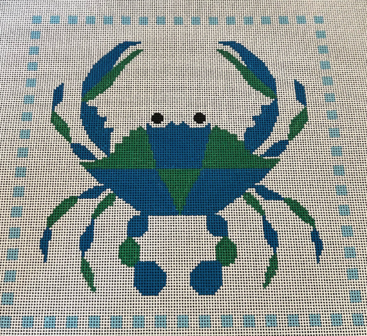 Blue/ Green Crab
