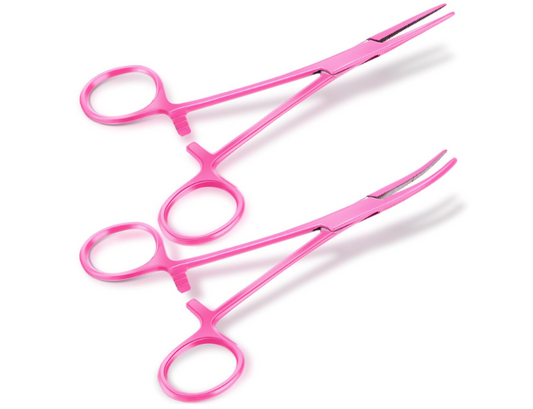 Hemostat