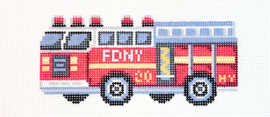 Fire Truck