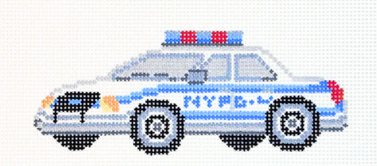 Police Car