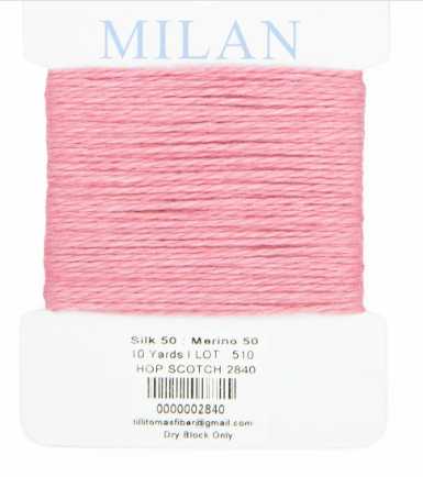 Milan Card - Hop Scotch - 2840