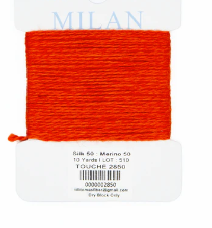 Milan Card - Touche - 2850