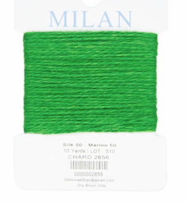 Milan Card - Chard - 2856