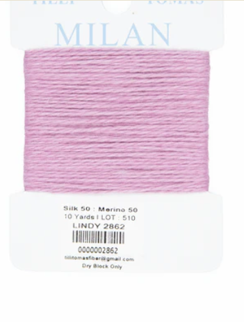 Milan Card - Lindy - 2862