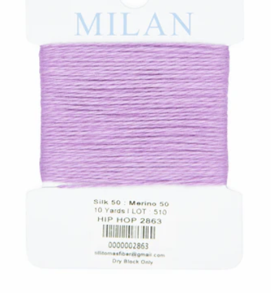 Milan Card - Hip Hop - 2863