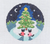 Christmas Tree Lighting