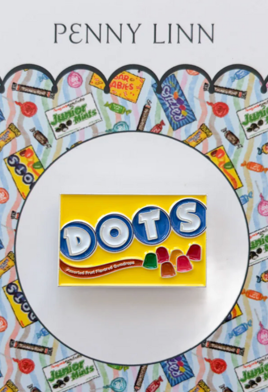 Dots Magnet