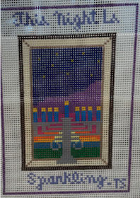 This Night is Sparkling