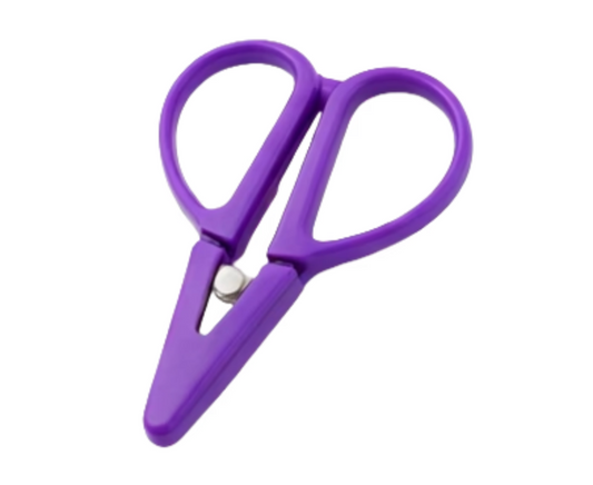 Purple Super Snips