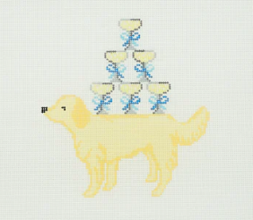 Champagne Retriever