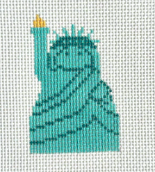 Statue of Liberty Angel