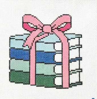 Books with Bow