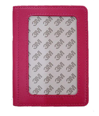 Leather Passport Covers