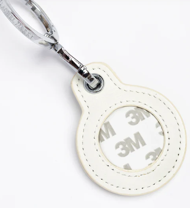 Self Finishing Mini Clips