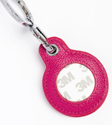 Self Finishing Mini Clips