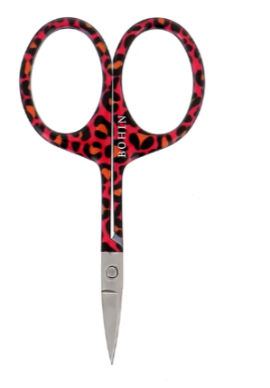 Bohin Leopard Pop Scissors