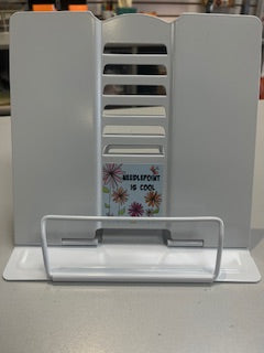 Needlepoint Is Cool Folding Stitch Guide Holder