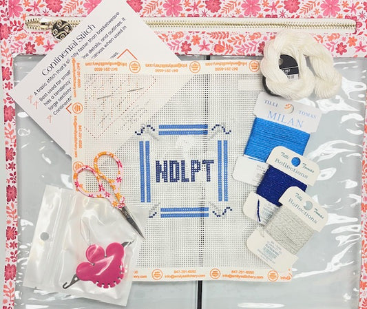 Emily's Beginner Kit - NDLPT