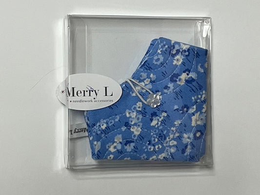 Merry L Needle Heart