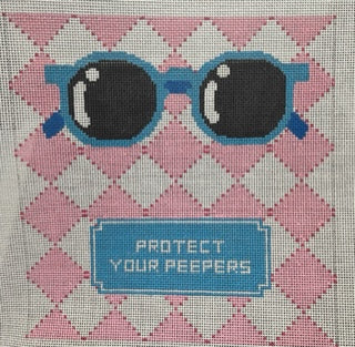 Protect your Peepers