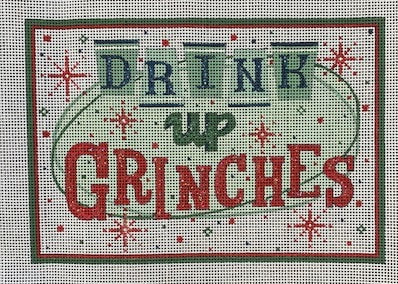 Drink Up Grinches