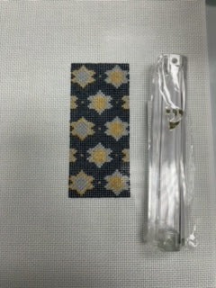 Star of David Mezuzah