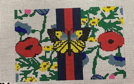 Kimberly's Garden Butterfly