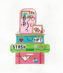 Needlepoint