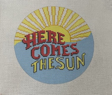 Here Comes the Sun