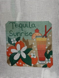 Tequila Sunrise