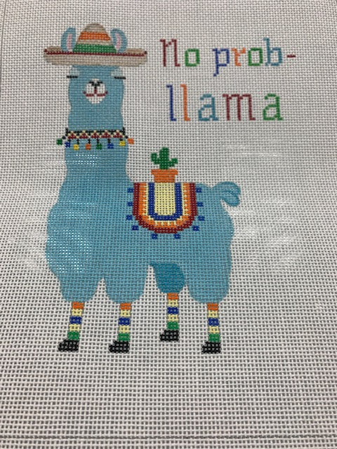 No Prob-llama