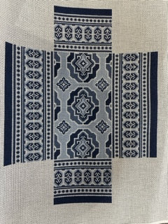 Bokhara Bandana