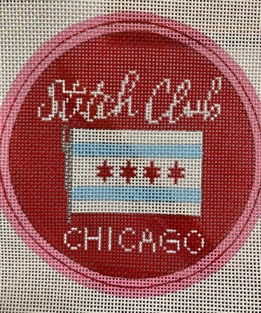 Stitch Club Chicago