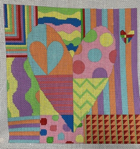 Big Heart Little Heart