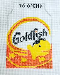 Goldfish
