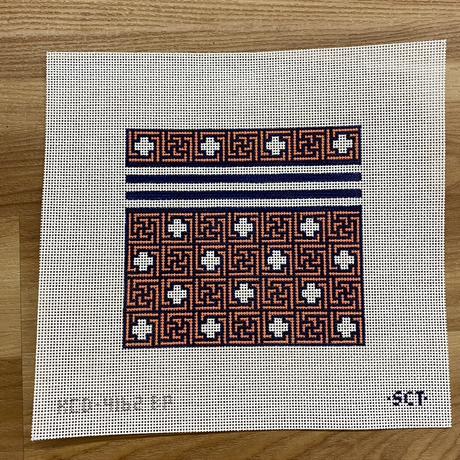 The Kristen Mini - Blue