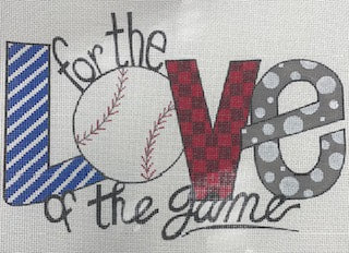 Love of The Game Boys